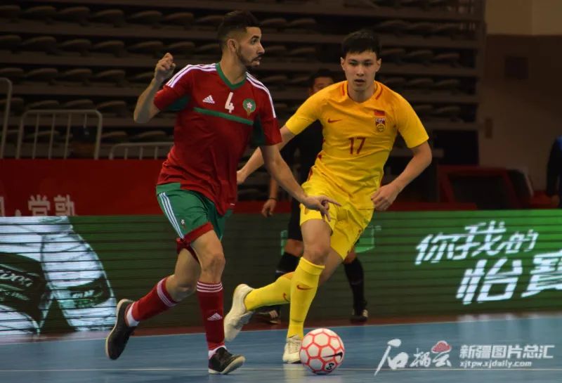 五人制足球国家队新疆籍门将,国家队最新男足名单