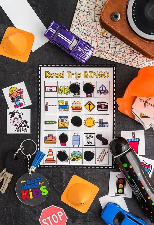 冬天、足球、圣诞等15个不同主题bingo游戏宅家玩起来，超有趣！