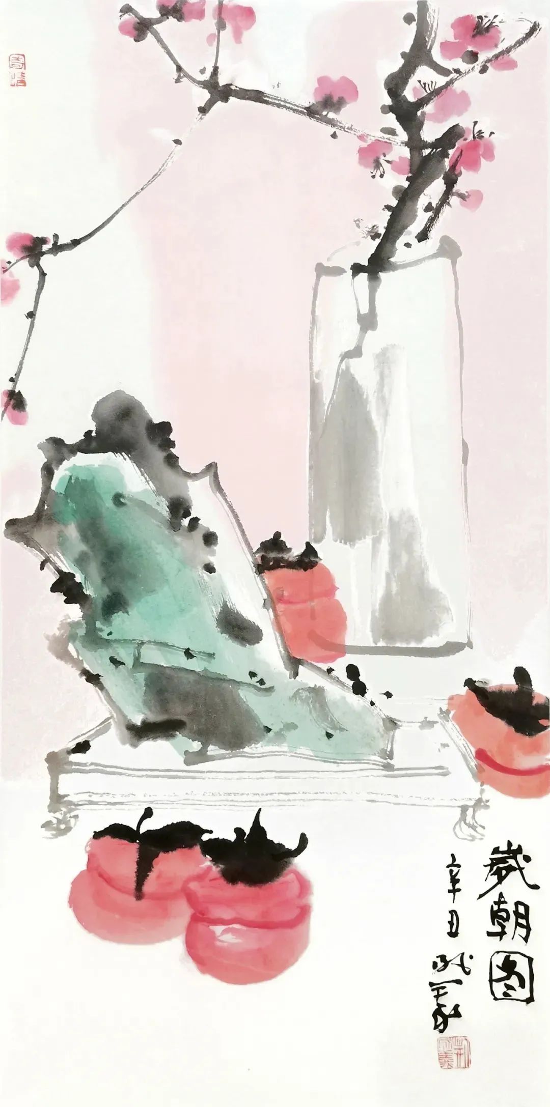 最新迎春书画展征稿,迎春书画展销会