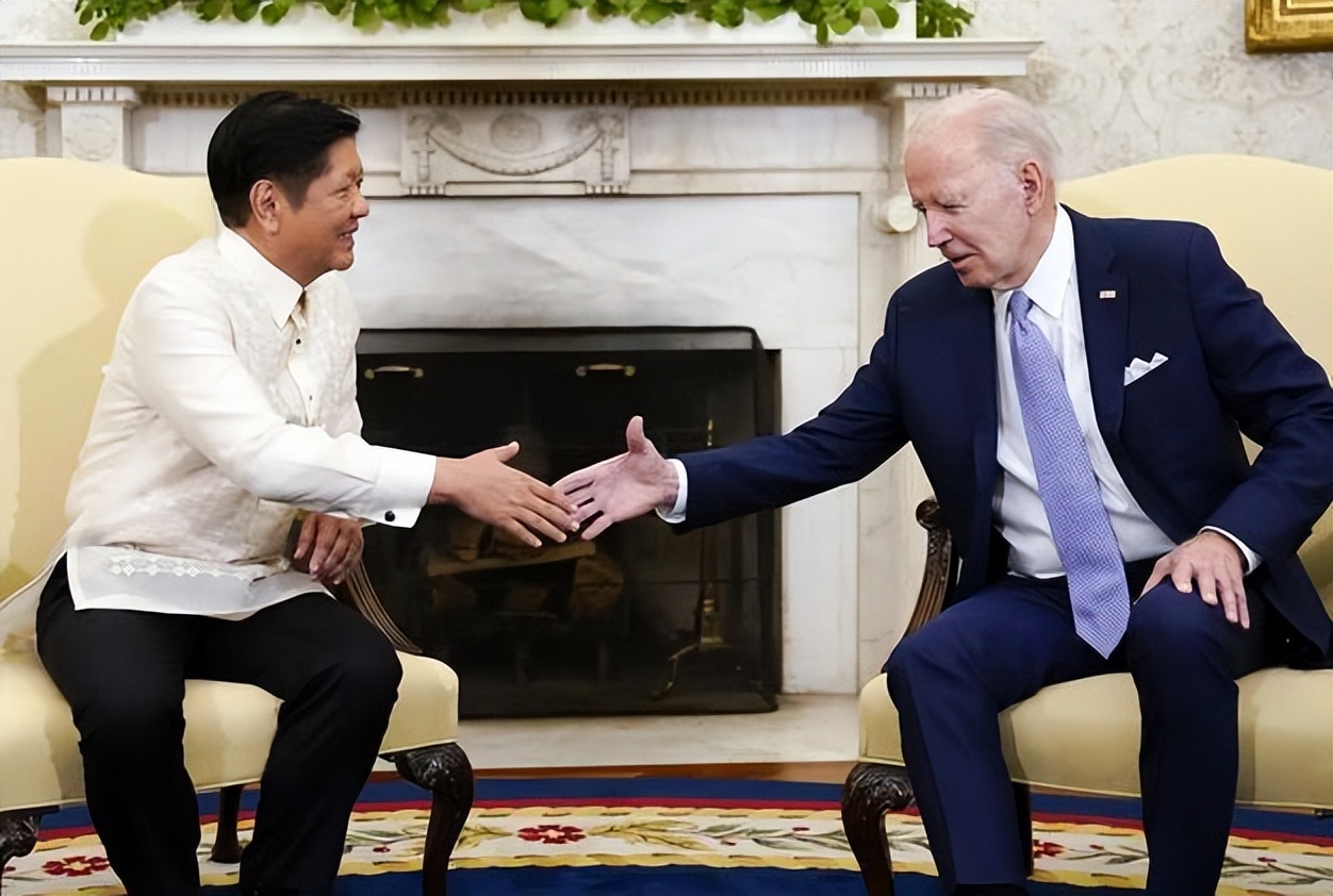 中国外长今天访问菲律宾了吗,中国外长访问菲律宾讲话