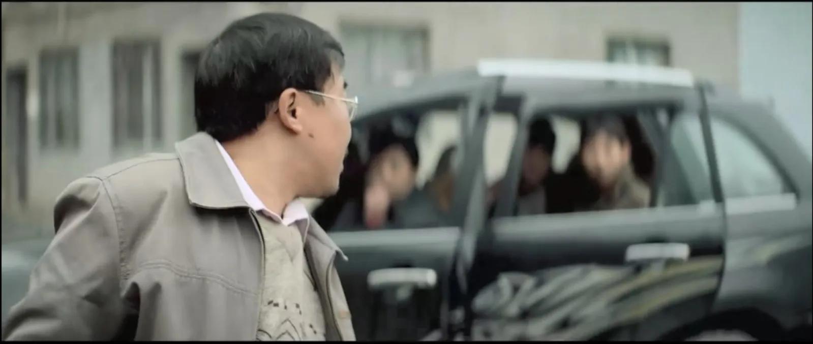 天注定东莞桥段,天注定东莞