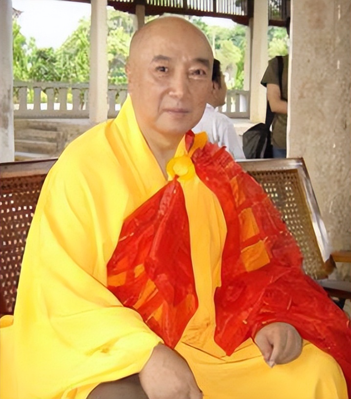 于海打得过李连杰吗,于海练武视频