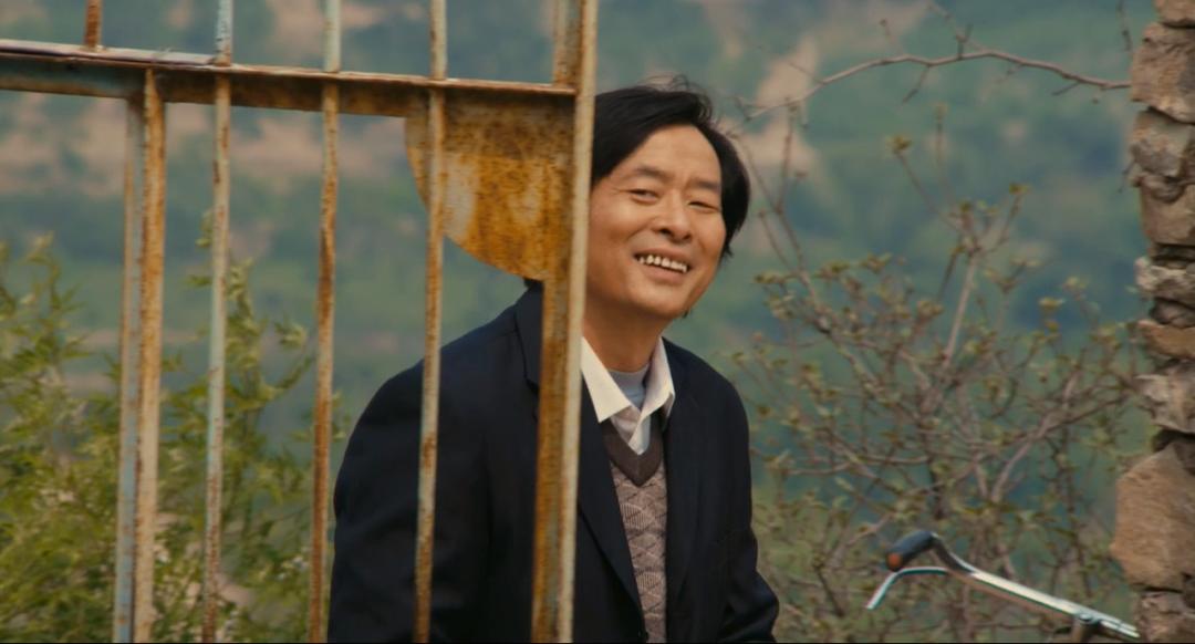 长了一张正人君子的脸,演坏人却让人恨得牙痒,细扒他们表演真牛