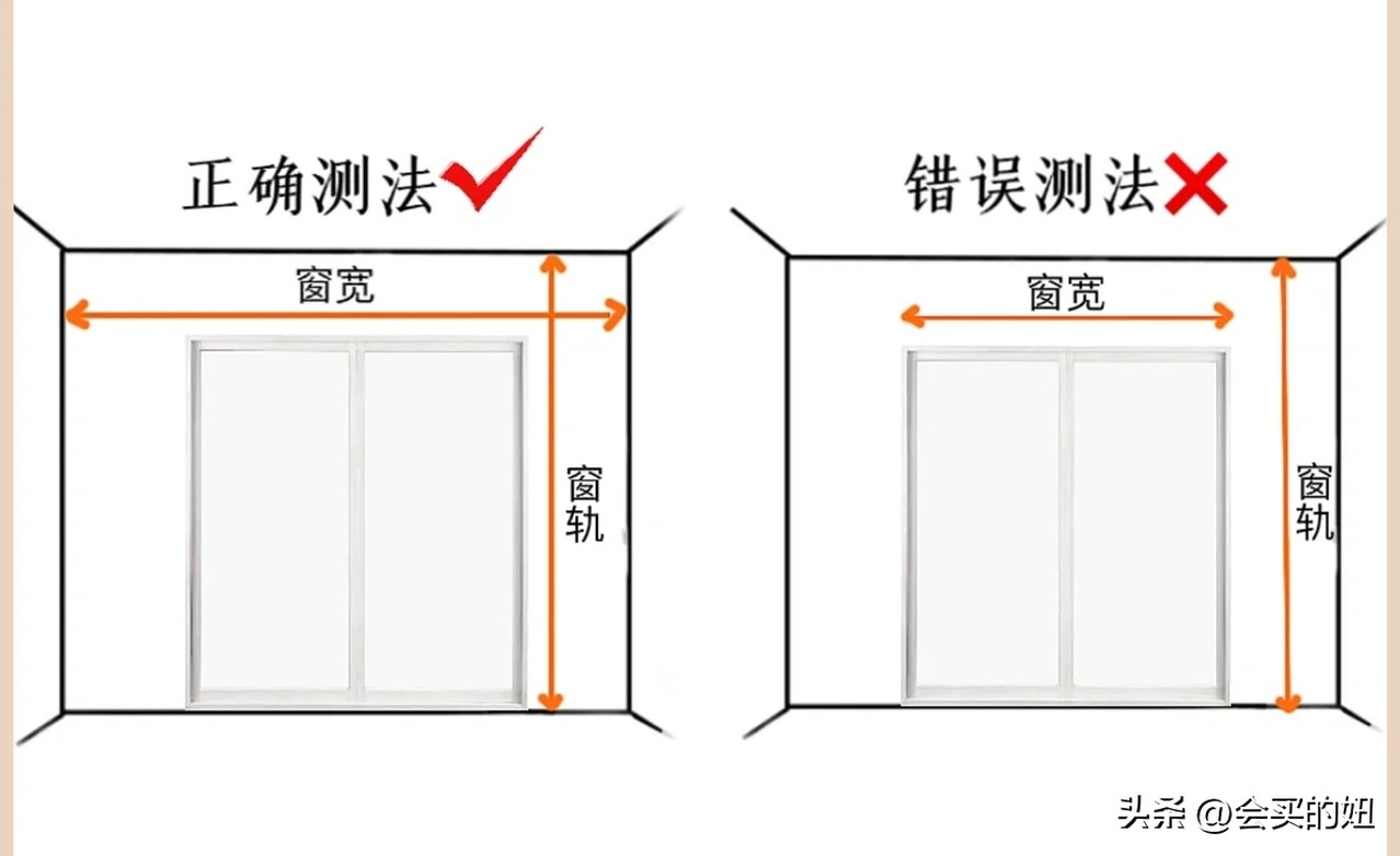 在网上买窗帘怎么选既好看又便宜,窗帘怎么挑选才不会被坑