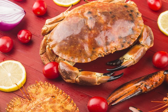 有媒体报道称，太仓港口进口的日本海产品存在污染问题