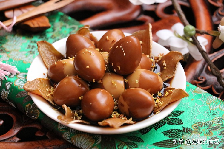 入夏吃姜,简单实用的夏吃姜养生攻略