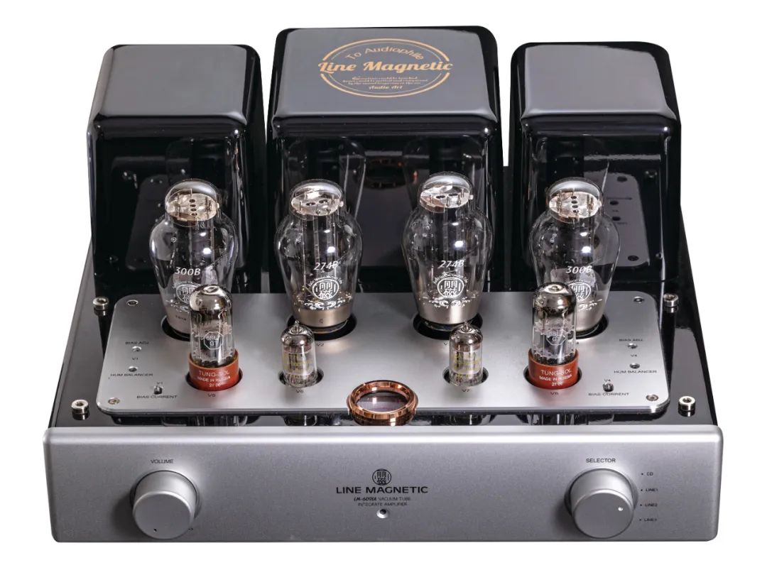 2021年电子管功放,电子管功放回顾