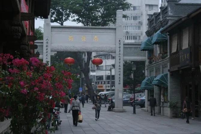 美丽的三坊七巷,我眼中的三坊七巷作文