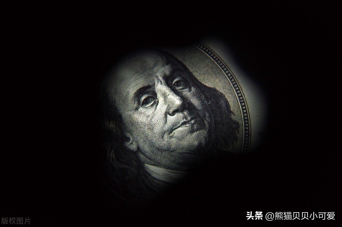 大量抛售美债对黄金的影响,抛售美债买入黄金