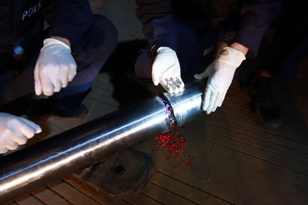 云南边检总站新消息,云南口岸通关最新消息官方