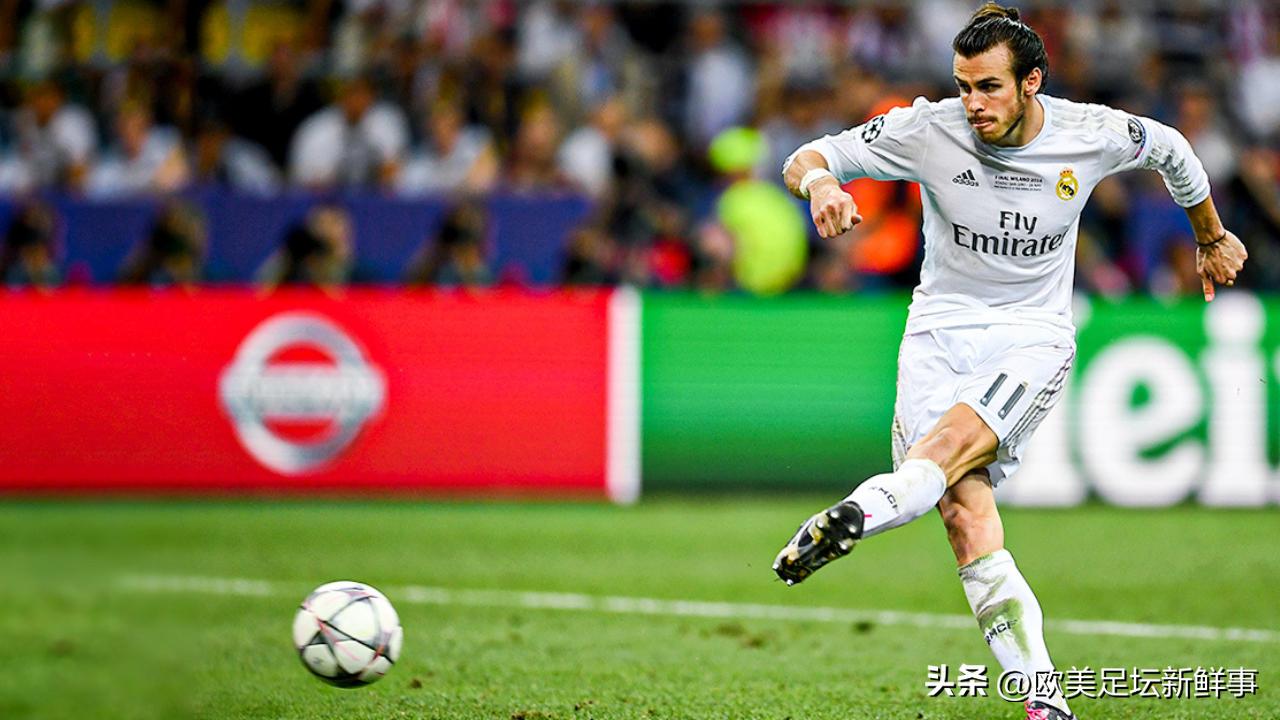 贝尔退役后重返威尔士,威尔士球星贝尔退役