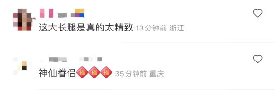 吕良伟老当益壮跟老婆海边秀恩爱,60岁吕良伟与老婆