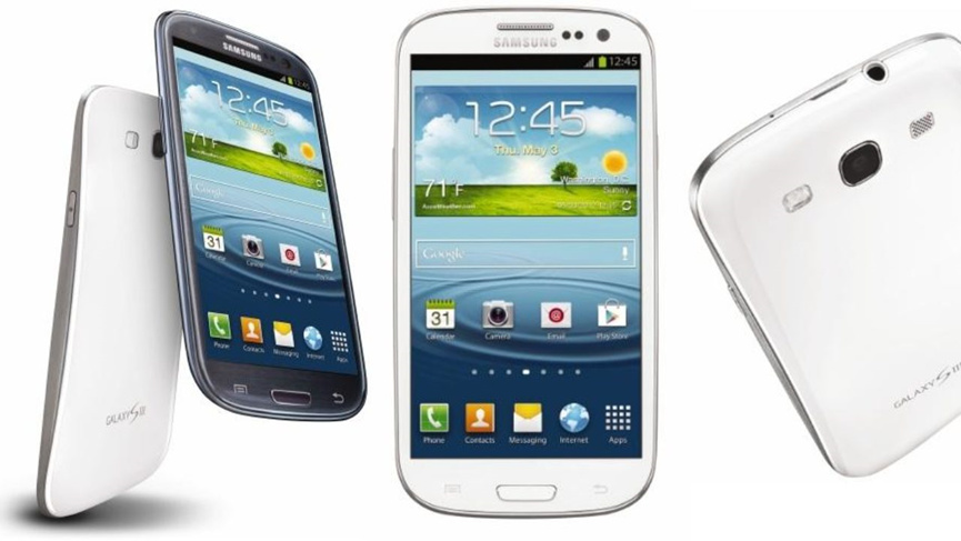 10年前的2013我们在用什么手机,2012年人们都在用什么手机