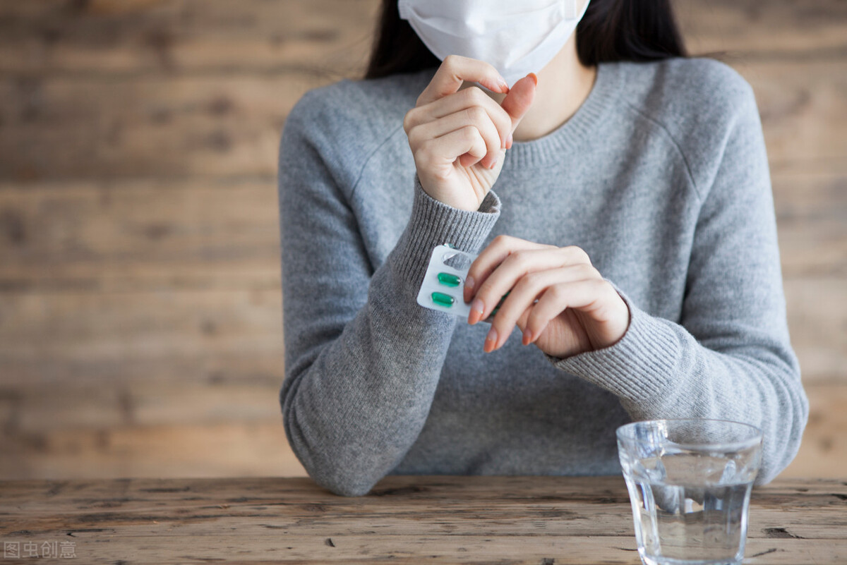 感冒体温高385需要服用抗生素吗,一般感冒开始吃抗生素了多久会好