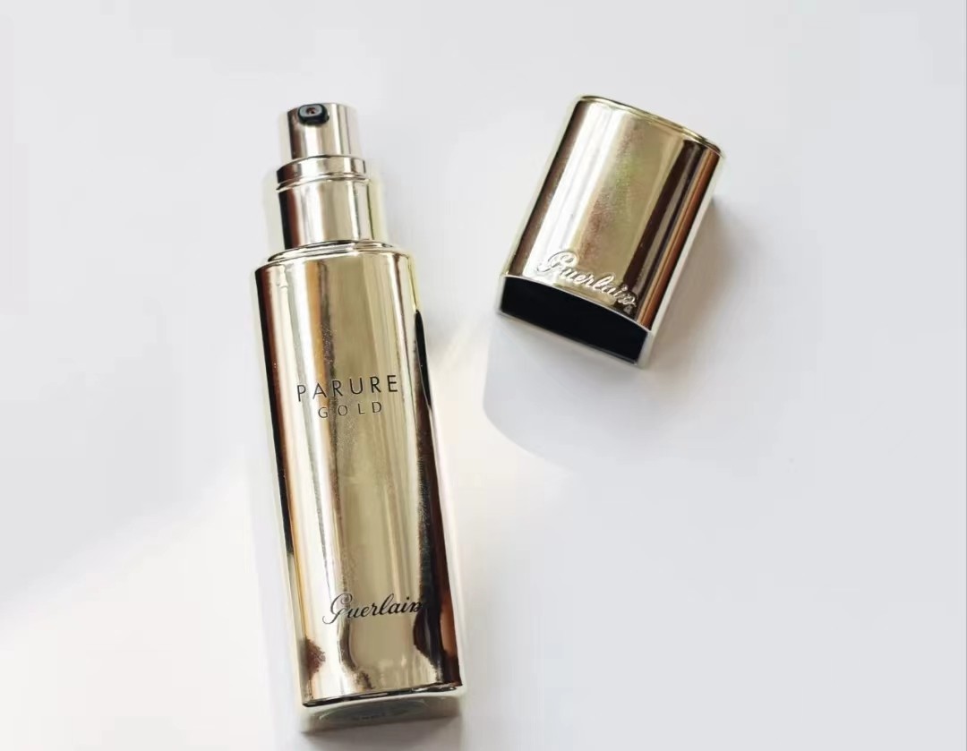 兰蔻粉底液推荐排行榜第一名,兰蔻菁纯粉底液哪款最好用