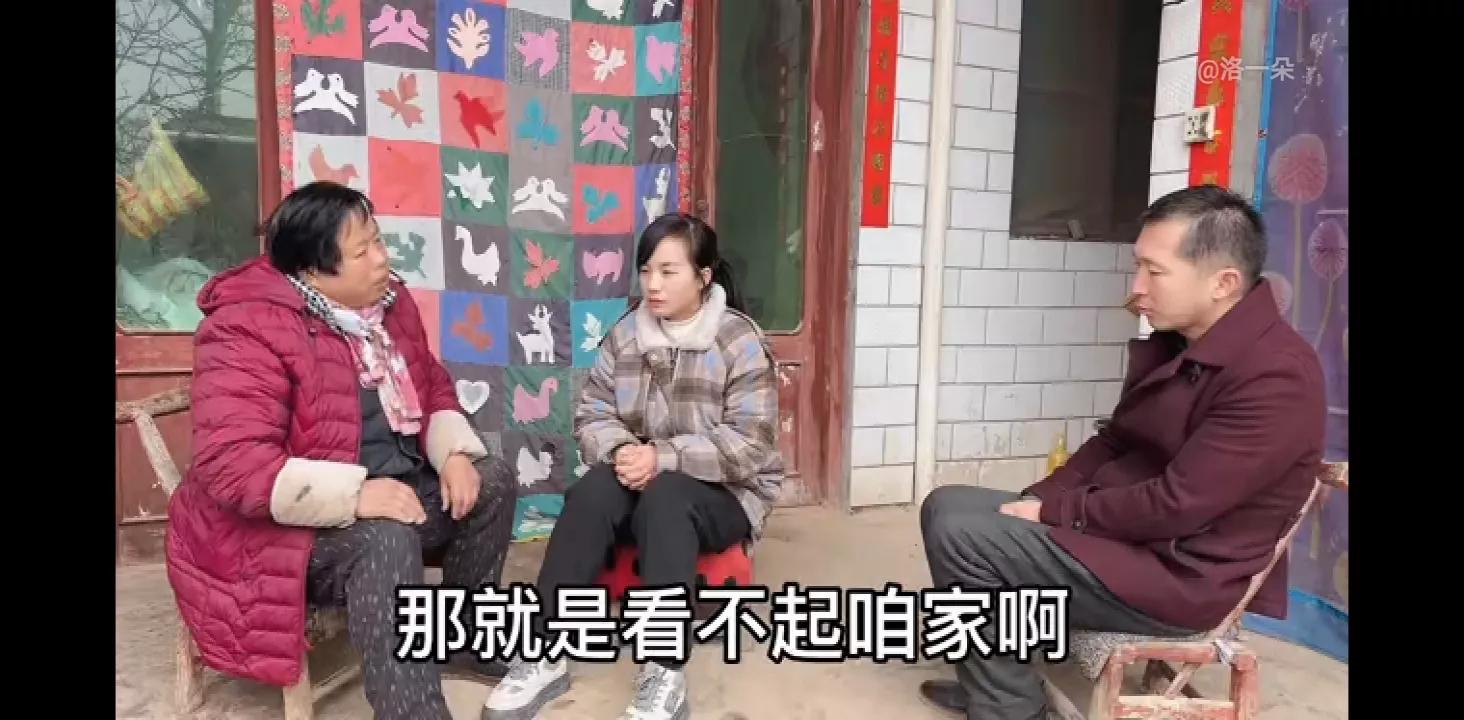 子奇爸独自在外租房子住,子奇哥说出原因,子奇妈忍不住发脾气。