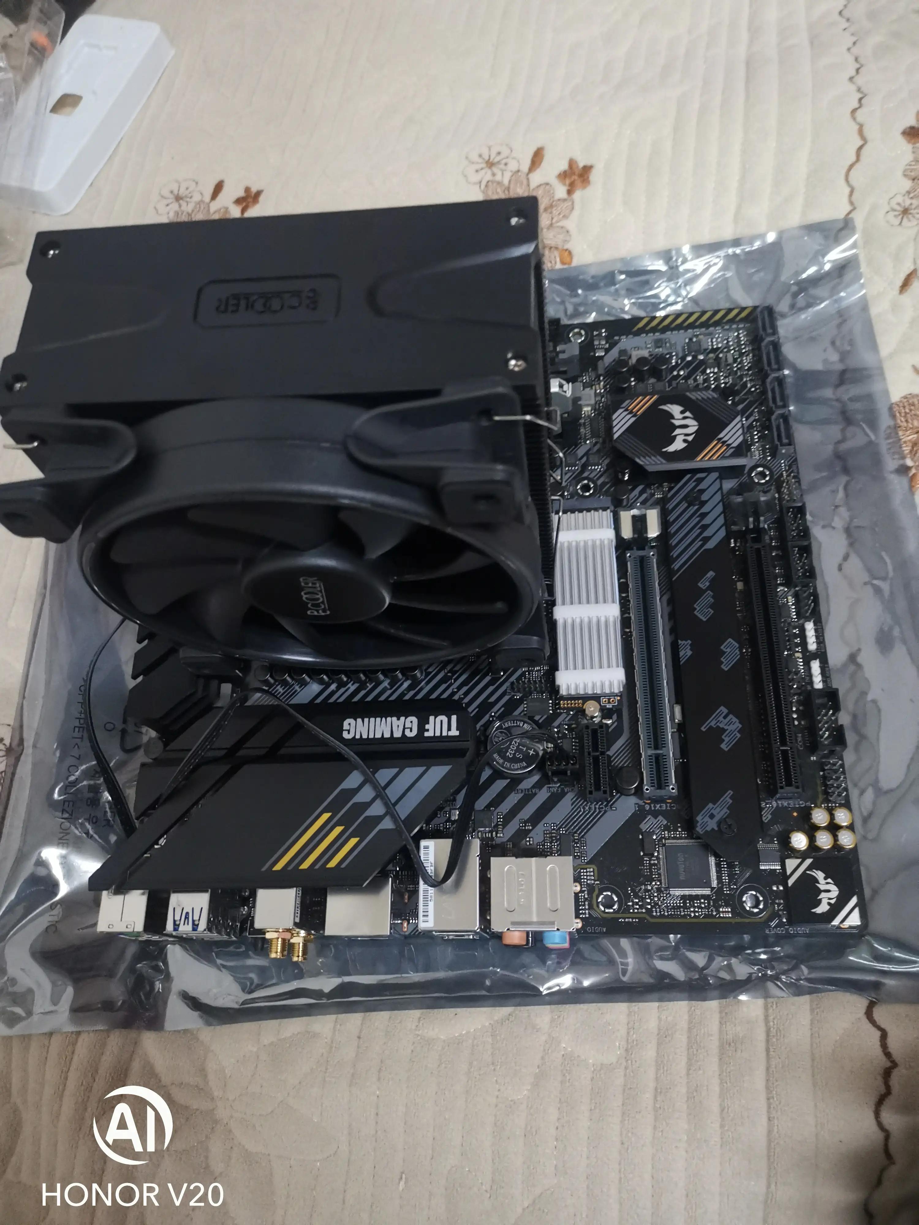 纯新手小白能自己组装电脑吗,新手小白建议自己做组装电脑吗