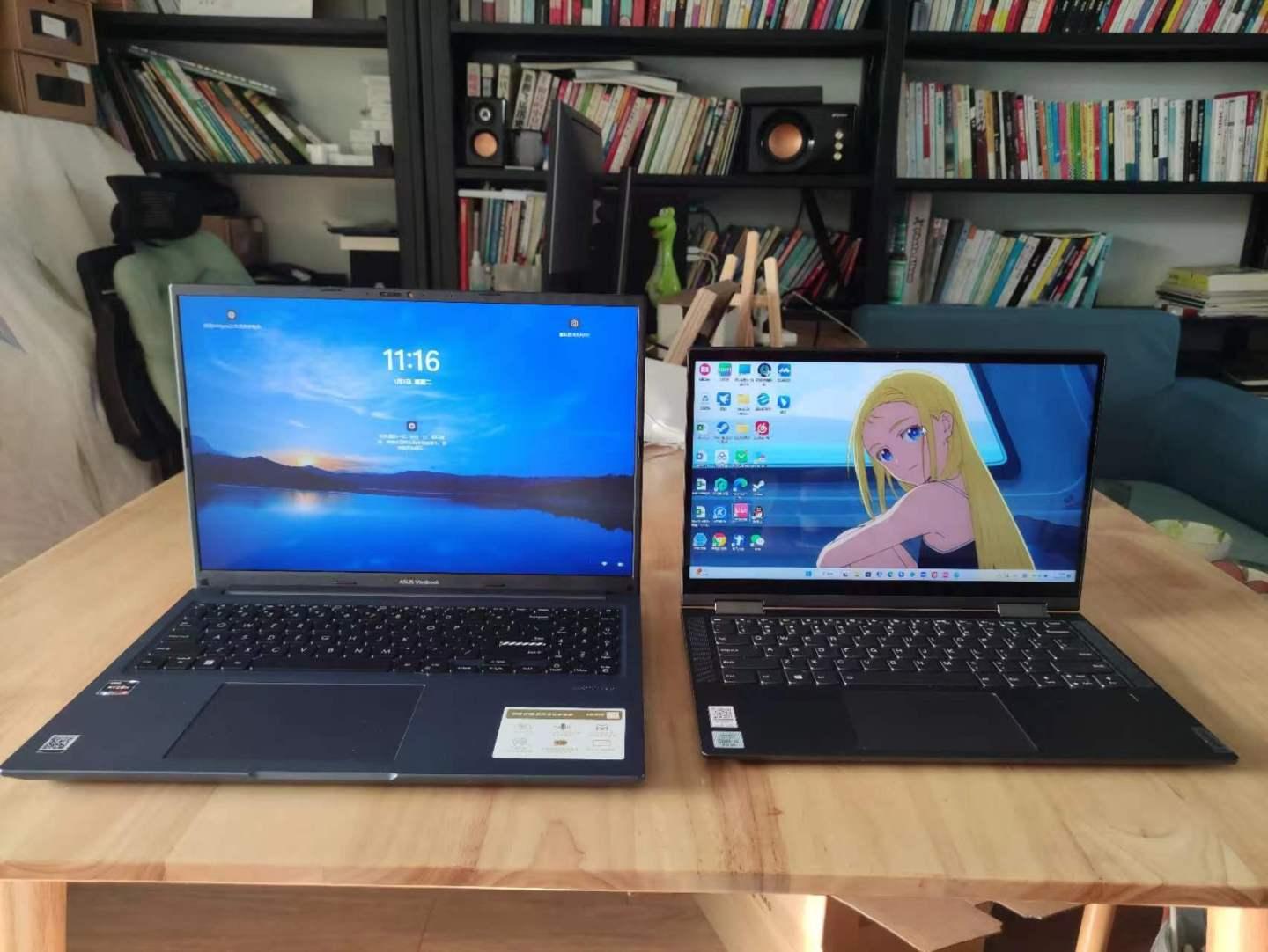 华硕无畏16i5上网课怎么样,华硕无畏16笔记本电脑测评