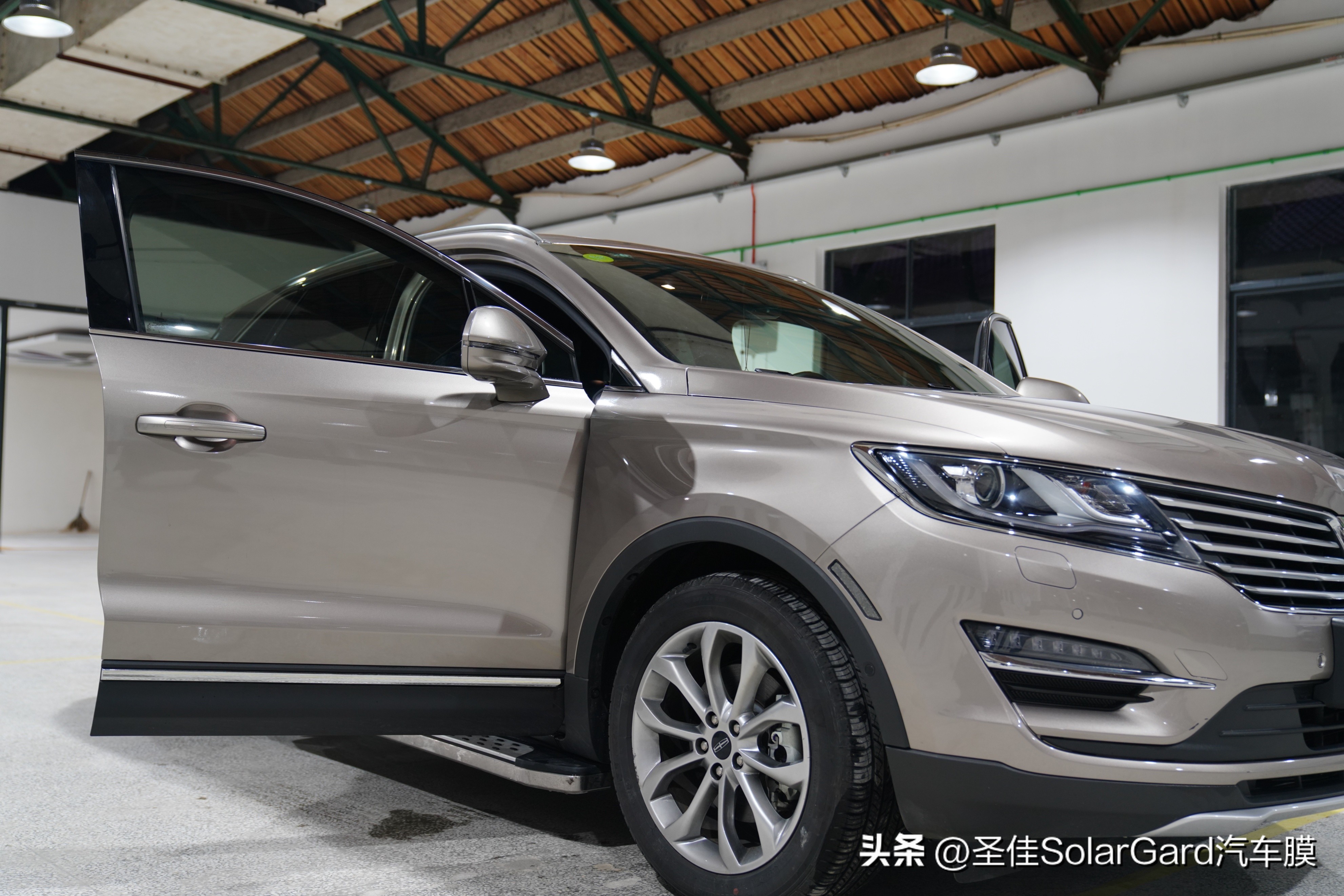 2020年汽车玻璃贴膜品牌排行,汽车玻璃贴膜材质排行榜