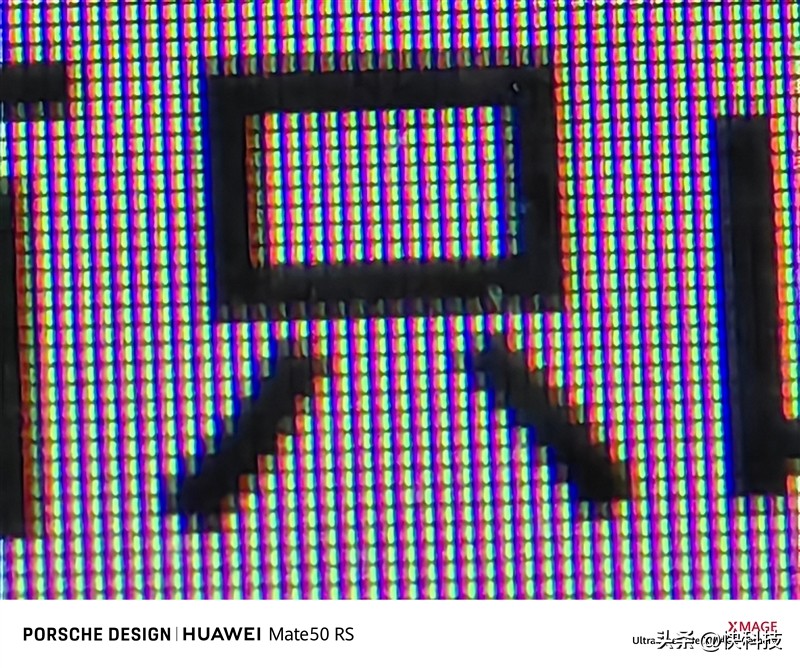 华为mate50rs保时捷设计超微距长焦,华为mate50rs保时捷4g网络评测