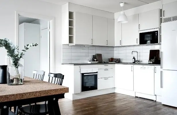 如何清洁油烟机污垢最有效,清洁油烟机小窍门用什么方法