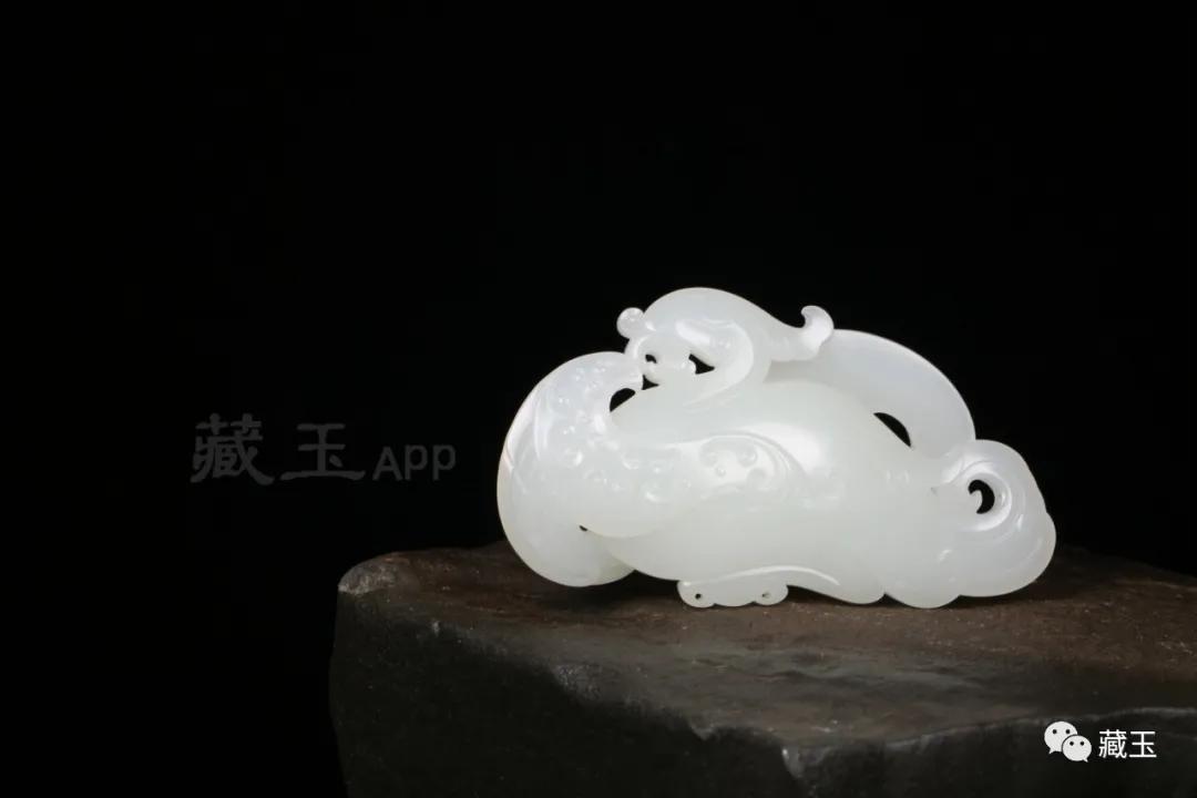 和田玉之所以珍贵,和田玉有好运吗