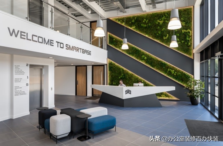 智能办公室装修设计排行榜,智能办公室装修设计服务电话