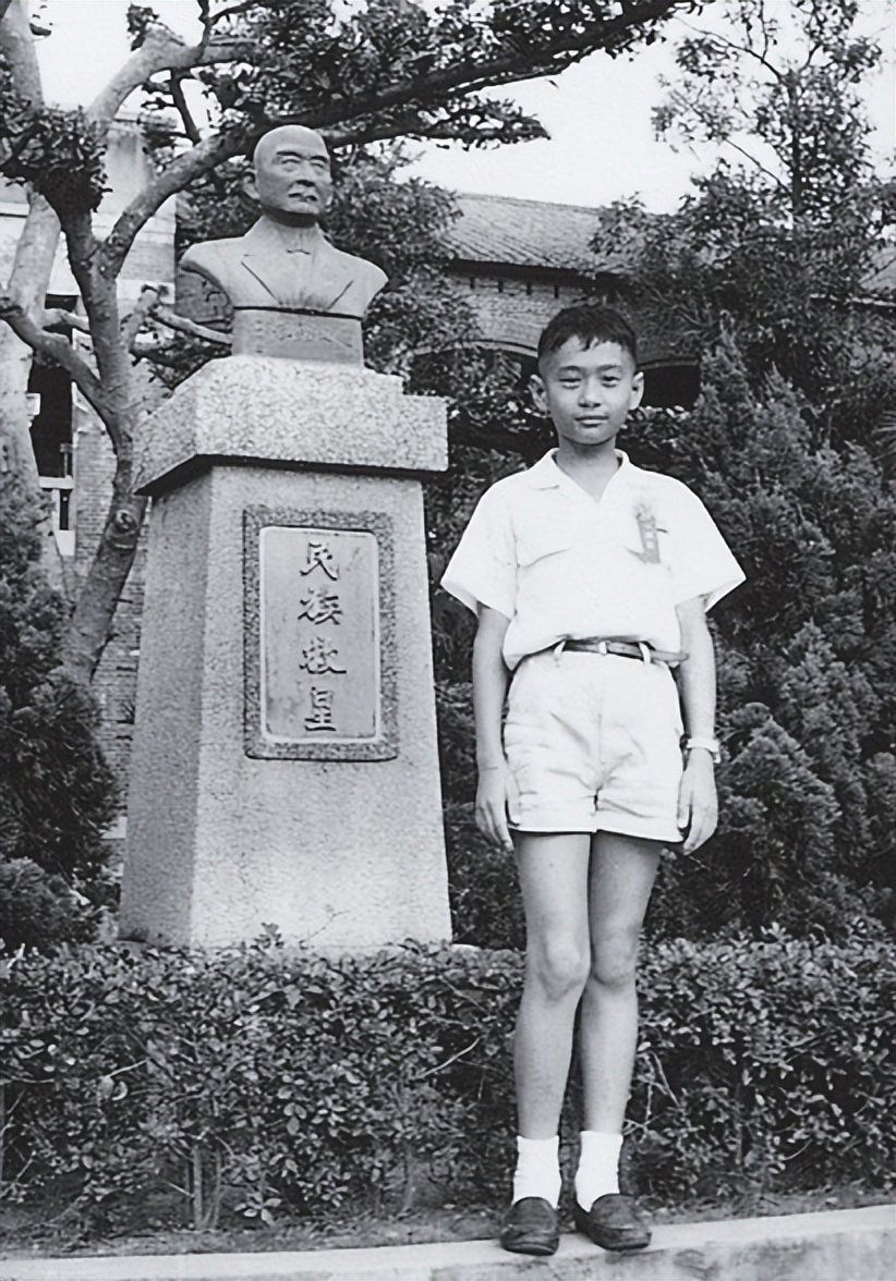 打工人曹德旺,打工人李总