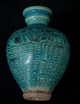 元代磁州窑真品特征,元代磁州窑后续