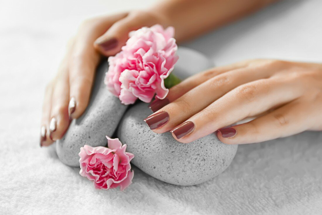 双手的青春面具:消除衰老迹象的配方