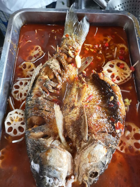 长沙市十大美食,湖南特色菜十大名县