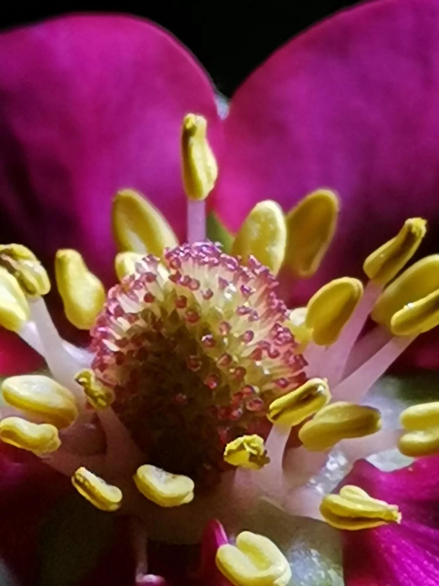 认识各种花的寓意,认识各种花的名称