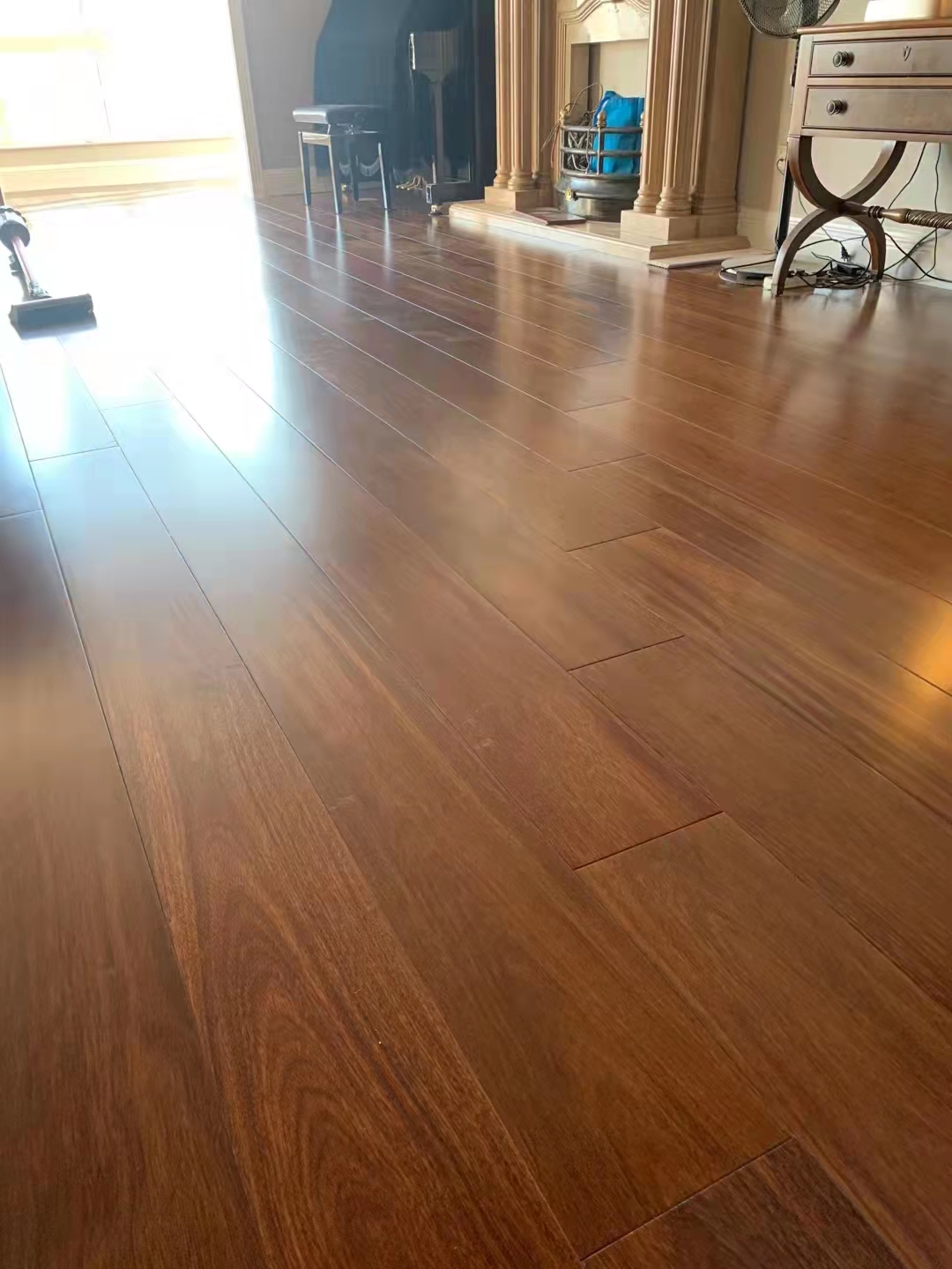 进口木材鲍迪豆,鲍迪豆木材和南美红酸枝哪个更好