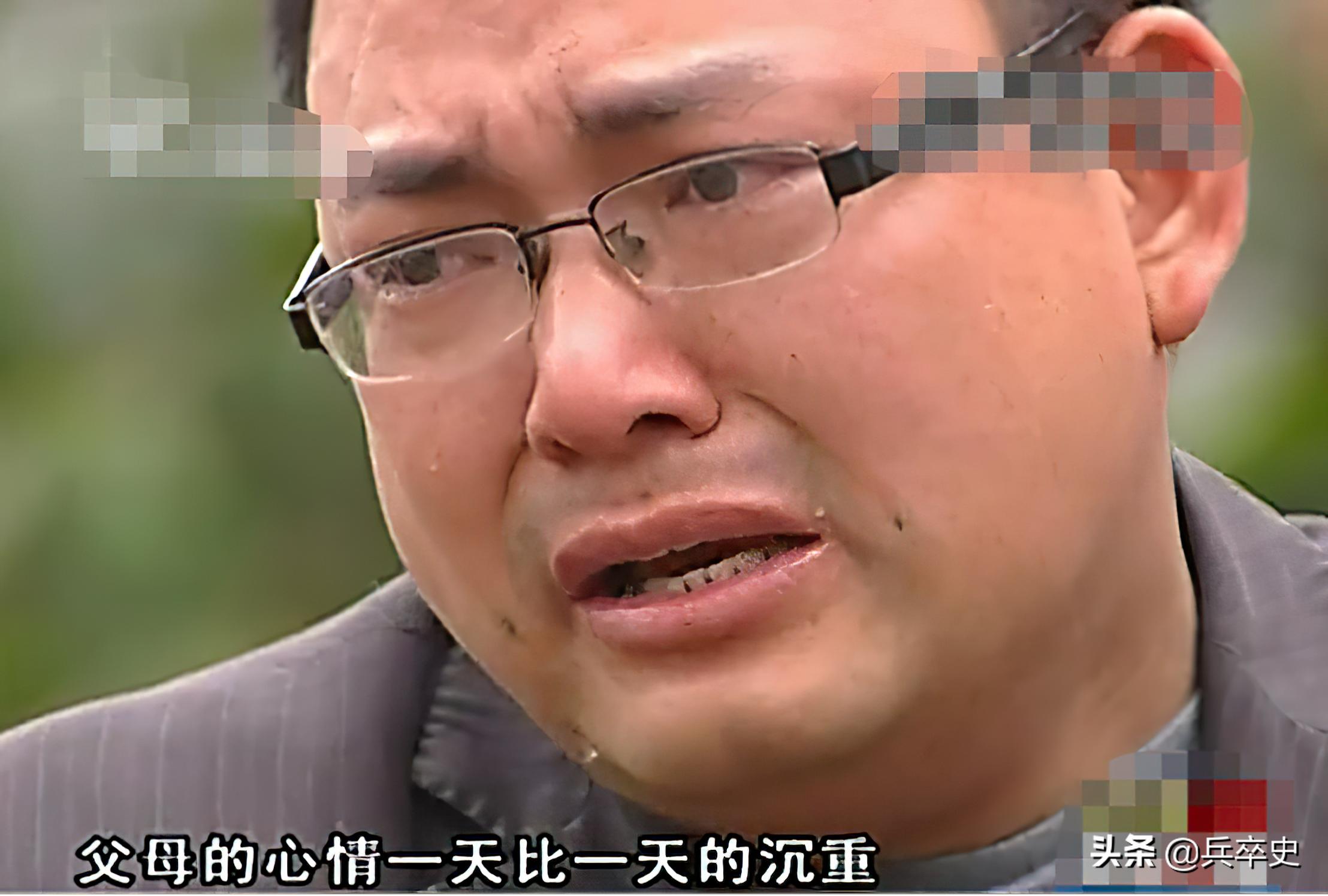 2岁幼童右眼流泪,2岁小孩眼睛哭出血