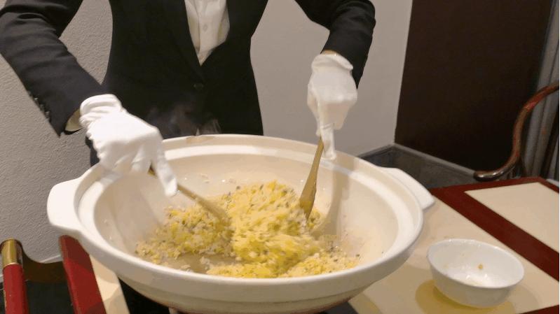 睡过这家国宾馆的新楼，我们全家都愁了……