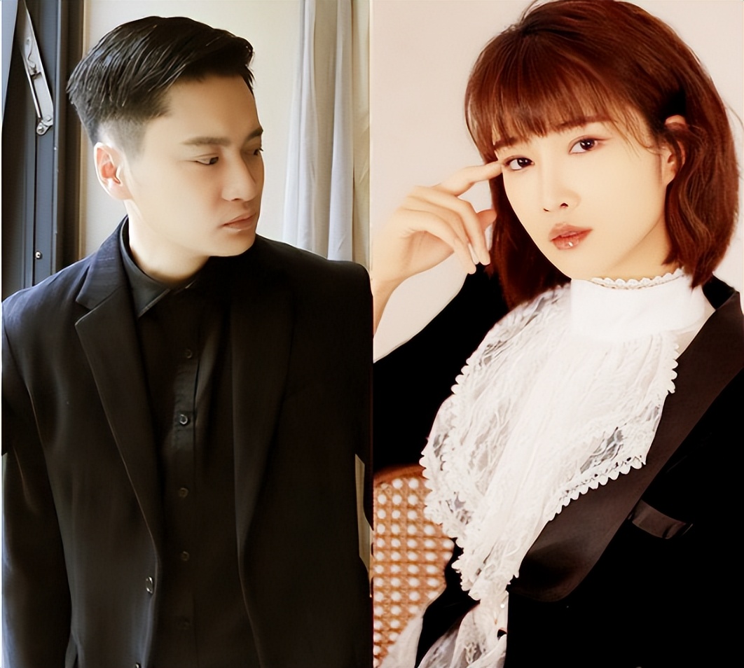 女演员奚望结婚了吗老公是谁,女演员奚望近况