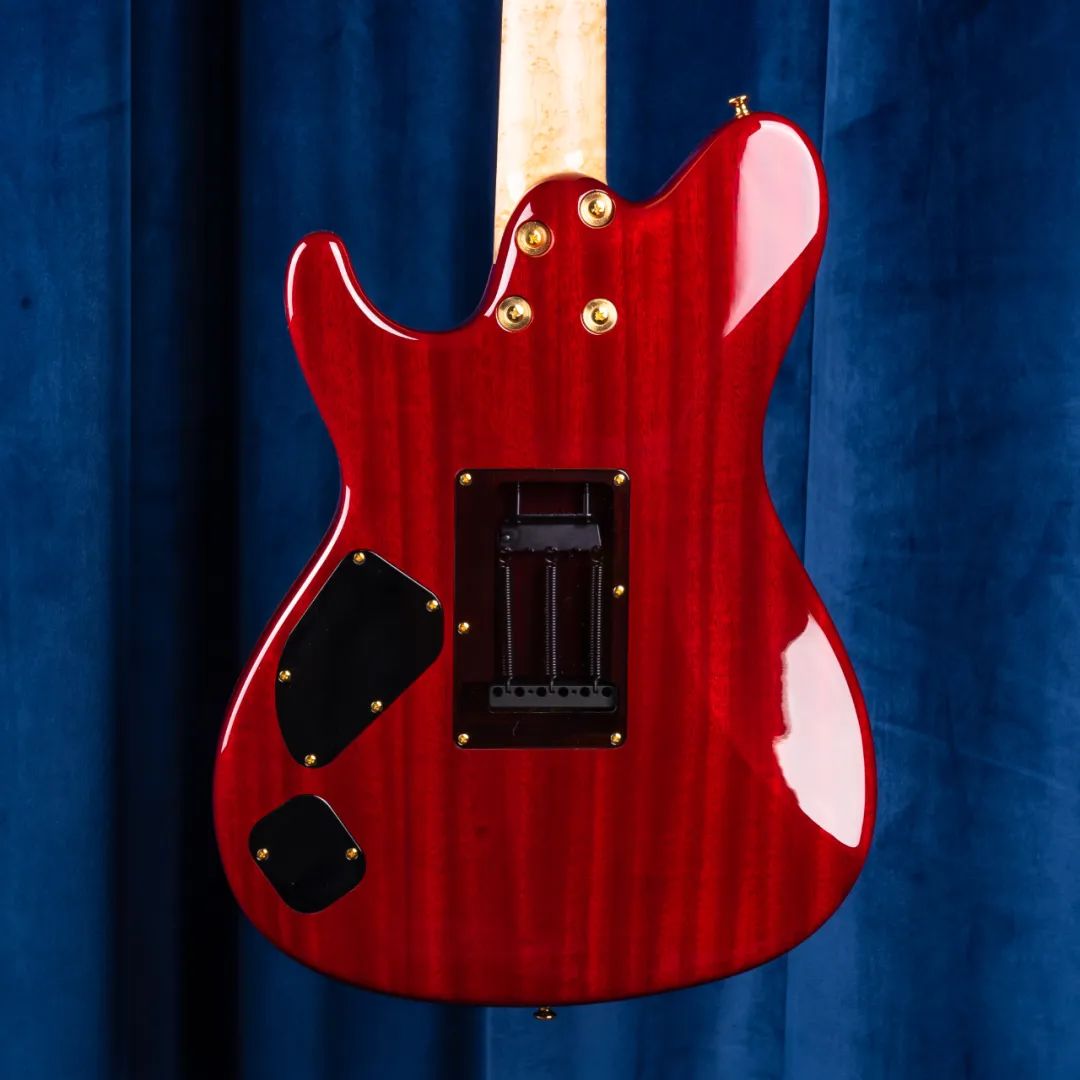 日本限量版手工吉他,sugi吉他怎么样