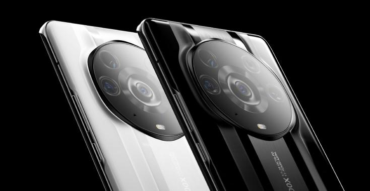 逆势劲增、*击狙**苹果，荣耀如何成为“安卓阵营第一”？