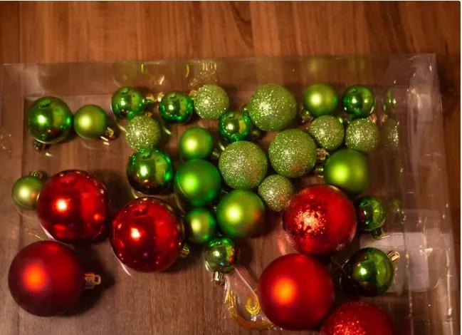 圣诞树小装饰钩织教程,怎么装饰圣诞树英文