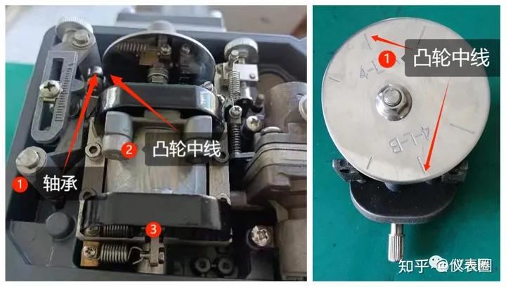 调节阀故障处理,调节阀故障原因及处理方法