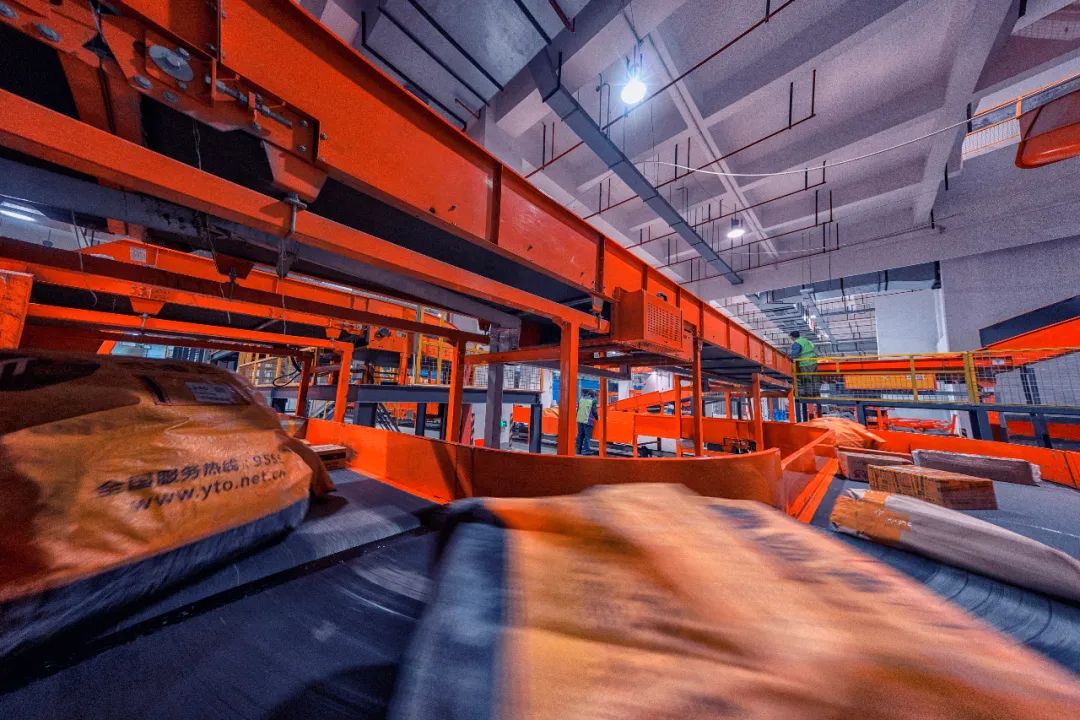 圆通快递加盟商,圆通2017年加盟商事件