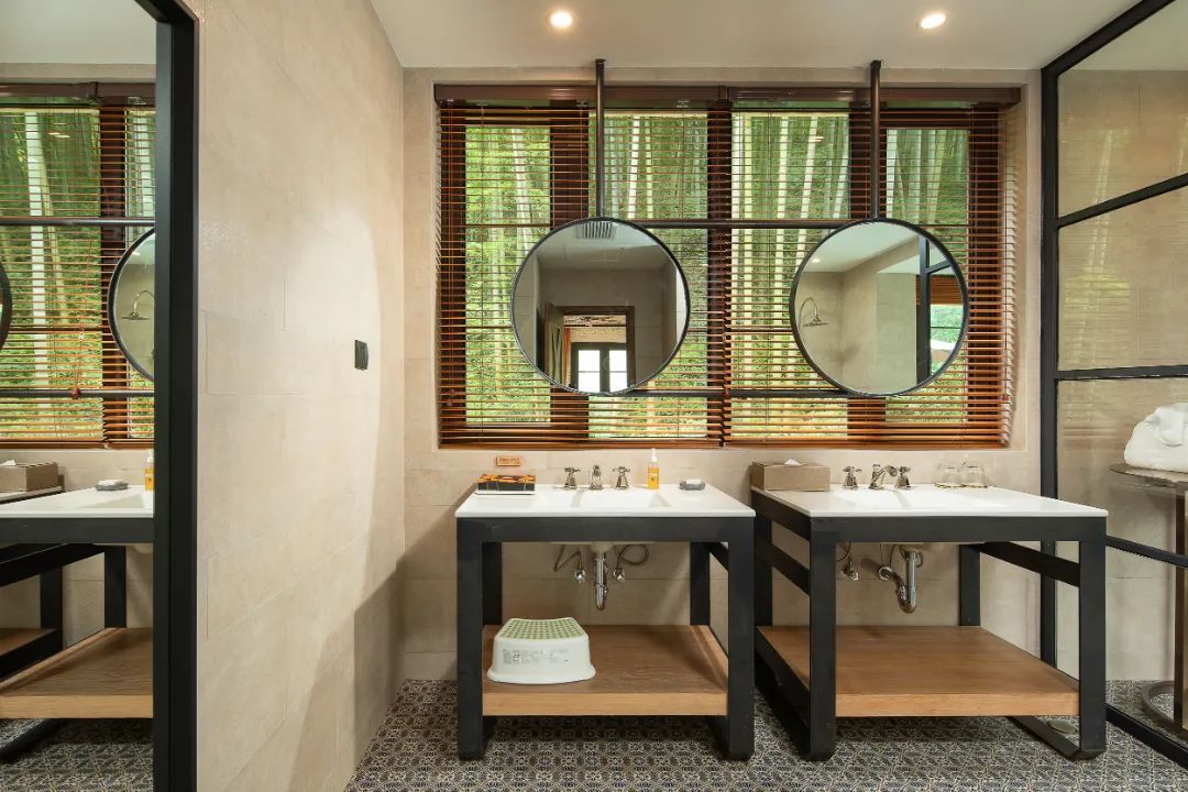 莫干山三天两晚绝美民宿,藏在莫干山的这家民宿真的美翻了