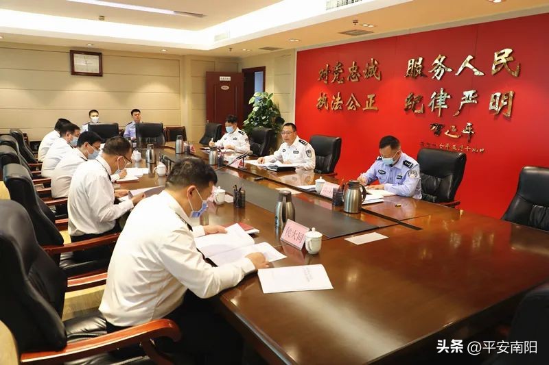 爱在警营暖在心坎,温暖了警营温暖了警心