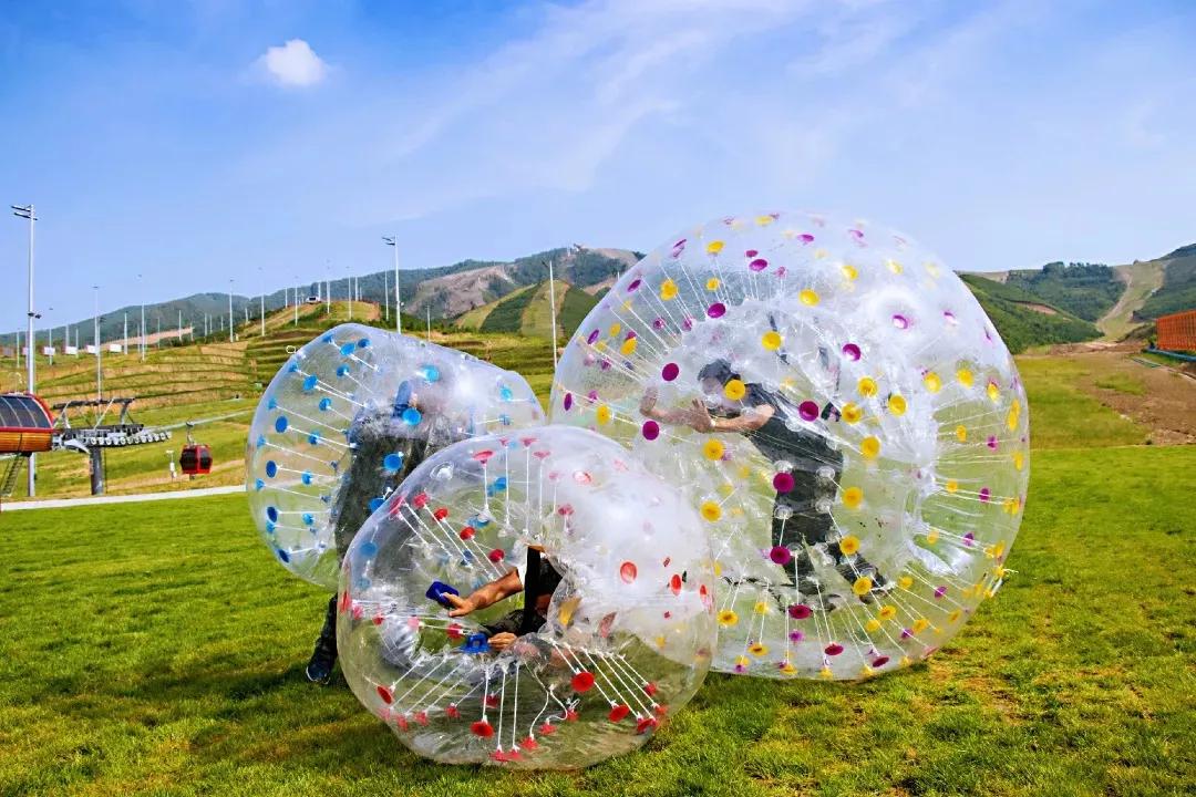 趣玩团建游戏,趣味团建游戏玩法