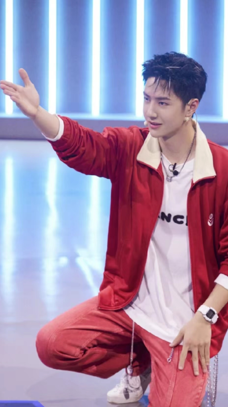 商务全球博！为什么好资源那么多呢？跟他的定位有很重要的关系