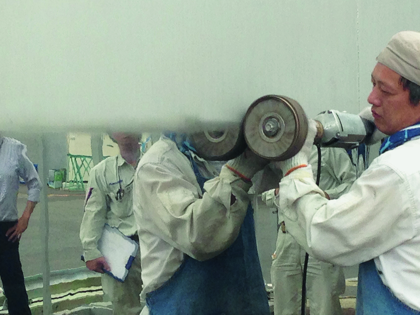 可以打开的奢侈品商店！鸟巢设计师打造东京miumiu专卖店