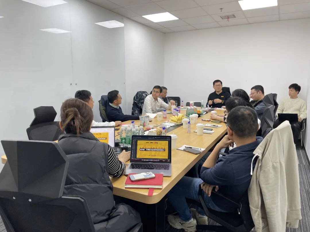 好产品是驱动高质量增长的核心密码|马蹄社上海分社兄弟连