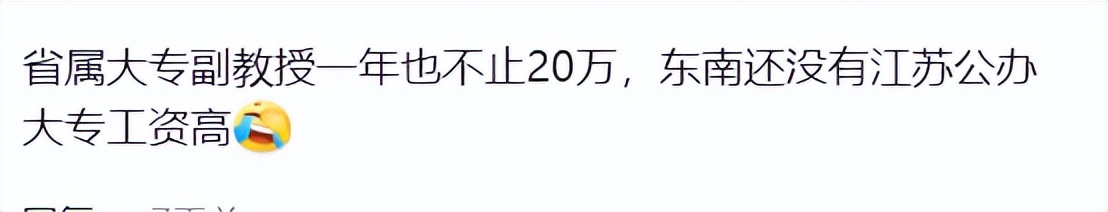 东南大学老师薪资,东南大学老师是不是年薪百万