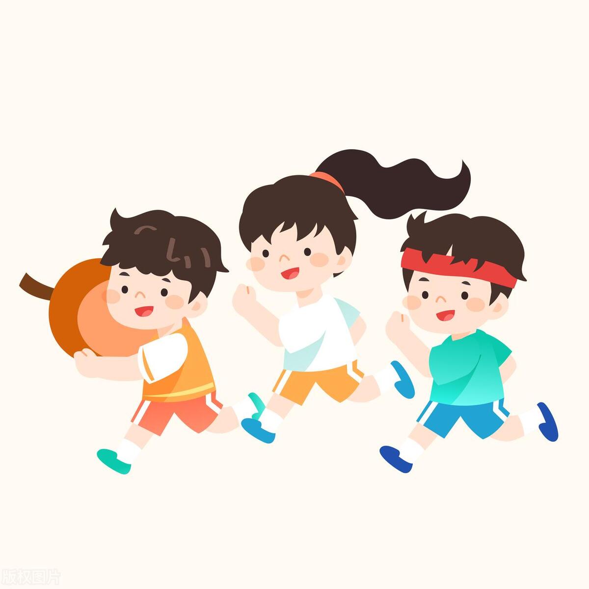 小孩宅家运动锻炼,适合10岁孩子在家运动