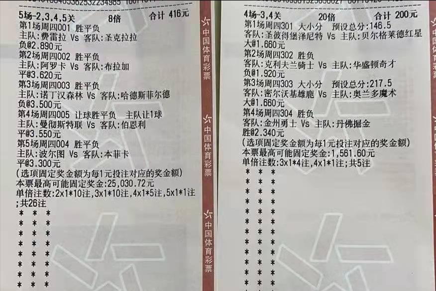 竞彩足球推荐5串1,竞彩足球进球数推荐图文